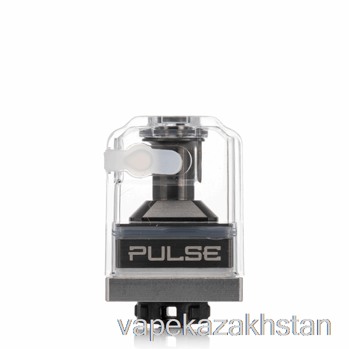 Vape Kazakhstan Vandy Vape PULSE AIO VESSEL Kit Gunmetal